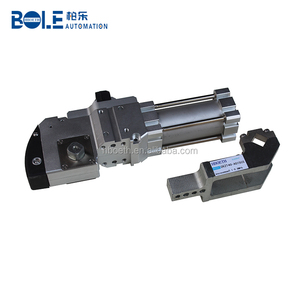 Ckzt Serie Andere Klem Pneumatische Luchtcilinder CKZT40-135T/105T/120T/90T/45T/45T Smc Pneumatiek - Product Image 4