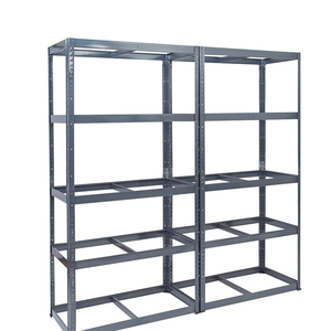5 capa de uso en el hogar <span class=keywords><strong>sin</strong></span> <span class=keywords><strong>tornillos</strong></span> de metal estante - Product Image 5
