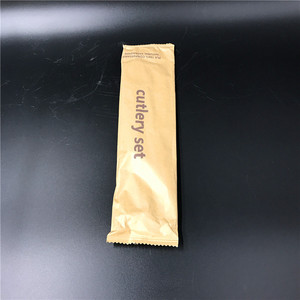 2025 Smart Compostable Cpla Fourchette Couteau et Cuillère Ensemble 6 Pouces 150mm Biodégradable Jetable <span class=keywords><strong>Camping</strong></span> <span class=keywords><strong>Couverts</strong></span> pour Enfants - Product Image 4