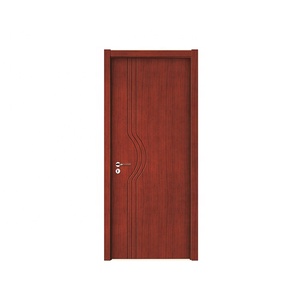 Antik Gaya Cina Utama Solid Pintu Kayu - Product Image 5