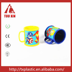 estilo Popular personalizado niños <span class=keywords><strong>3d</strong></span> <span class=keywords><strong>taza</strong></span> <span class=keywords><strong>nombre</strong></span> <span class=keywords><strong>3D</strong></span> de PVC suave <span class=keywords><strong>taza</strong></span> de cualquier logotipo de forma <span class=keywords><strong>taza</strong></span> de plástico - Product Image 6