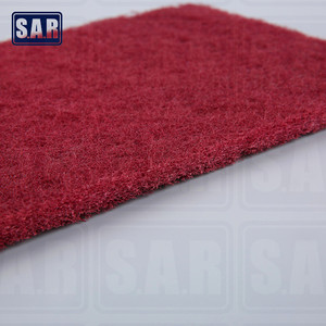Sar hoàn thiện miếng đệm màu xám kéo Lê Chân <span class=keywords><strong>Pad</strong></span>/sinh thái <span class=keywords><strong>Pad</strong></span> - Product Image 2