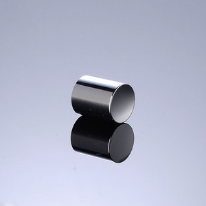 Minimum Afin De Permettre bas prix ruban cap blanc carré 200 ml cosmétique pet bouteille - Product Image 3