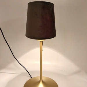 <span class=keywords><strong>Abat</strong></span>-<span class=keywords><strong>jour</strong></span> Pour Lampe De Table Avec La Lumière Logement Velours <span class=keywords><strong>Abat</strong></span>-<span class=keywords><strong>Jour</strong></span> - Product Image 5