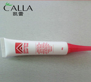Offre Spéciale <span class=keywords><strong>Silicone</strong></span> Médical Cicatrice Réparation <span class=keywords><strong>Gel</strong></span> pour Soins De Beauté - Product Image 2