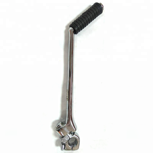 <span class=keywords><strong>Gsr</strong></span> <span class=keywords><strong>600</strong></span> Haute Qualité Moto De Rechange Pièces Moto Scooter Kick Levier pour Tiehan Boutique - Product Image 2