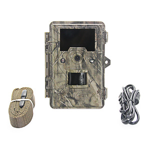 Scout Garde Jeu Caché Caméra De Chasse Jeu Numérique <span class=keywords><strong>Photo</strong></span> Pièges Caméra Courriel Vision <span class=keywords><strong>Nocturne</strong></span> Caméra Sauvage - Product Image 1