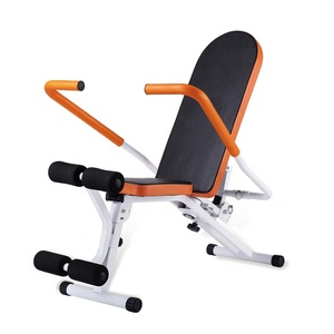 Venta caliente máquinas de Fitness gimnasio músculo Abdominal entrenador ab núcleo ejercicio rey silla - Product Image 1