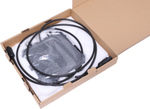 Microinversor Solar de 1300w, Estándar IP68, con WIFI Integrado, Certificados CE, <span class=keywords><strong>VED</strong></span> e INMETRO - Product Image 6