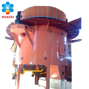 Huatai avanzada 100 t/D presión negativa maquinaria de extracción por solvente - Product Image 2