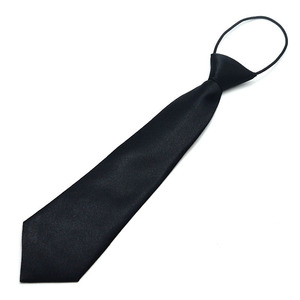 Nhà Máy Bán Buôn Giá Rẻ Đồng Bằng Học Sinh Cổ Tie Cho Trẻ Em - Product Image 6