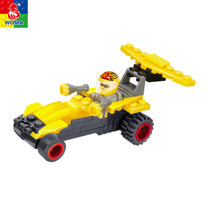 Hot products a beginner psychological <span class=keywords><strong>block</strong></span> car children toys car - Product Image 1