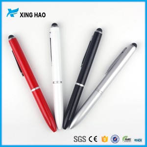Estilo de la novedad pluma color <span class=keywords><strong>se</strong></span> puede <span class=keywords><strong>cambiar</strong></span> cuando gire, pluma multicolor bienvenida - Product Image 3