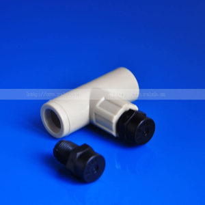 RELAB Factory Direct-sales <strong>Low</strong> <strong>Pressure</strong> Fogger Plastic Misting <strong>Nozzle</strong>