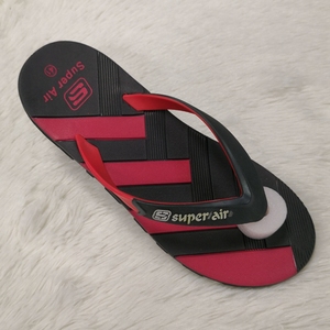 Dormitorio PVC Eva flip flop zapatillas sandalias hombres chanclas playa flip flops - Product Image 3