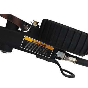Máy Bơm Lốp Xe Kỹ Thuật Số Với Đồng Hồ Đo Áp Suất Cho Xe Máy Màn Hình <span class=keywords><strong>LCD</strong></span> OEM Welcome - Product Image 6