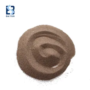 zircon flour sand 65 supplier at various size