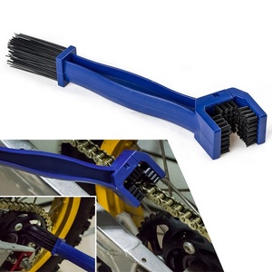Cepillo <span class=keywords><strong>de</strong></span> limpieza <span class=keywords><strong>de</strong></span> cadena <span class=keywords><strong>de</strong></span> motocicleta, eliminador <span class=keywords><strong>de</strong></span> frenos - Product Image 1