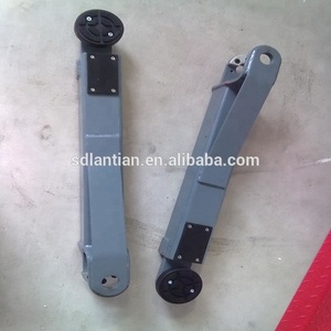 garage de maison utilisé 2 ascenseur de <span class=keywords><strong>voiture</strong></span> de poste à vendre - Product Image 5