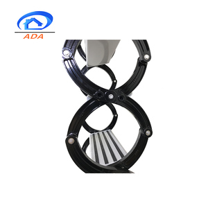 <span class=keywords><strong>Trappe</strong></span> de toit Escaliers Rétractable pour Grenier Accès Remplacement Pull Down <span class=keywords><strong>Escalier</strong></span> - Product Image 5