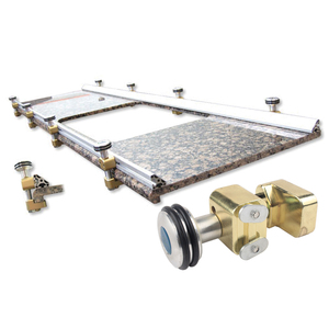 Économie <span class=keywords><strong>de</strong></span> trous d'évier Raizi, pour panneaux en <span class=keywords><strong>pierre</strong></span> - Product Image 1