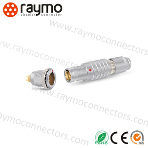 Connettore Circolare Automobilistico di Alta Qualità FGG.0B.305.CLAD52Z - Product Image 2
