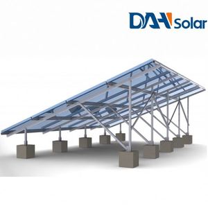 Calidad mejor que <span class=keywords><strong>Bluesun</strong></span> y Yili 10kw Sistema solar completo red atada con alta eficiencia - Product Image 2
