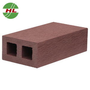 Nuevo <span class=keywords><strong>tipo</strong></span> Anti Uv wpc madera <span class=keywords><strong>compuesto</strong></span> plástico co extrusión decking - Product Image 5