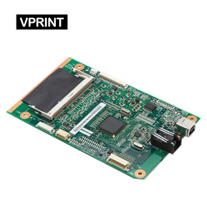 Scheda Formatter P2015 2015D 2015DN 90% NUOVA con Rete Q7804-60001 Q7804-69002 Q7804-60003 per <span class=keywords><strong>Stampante</strong></span> <span class=keywords><strong>HP</strong></span> <span class=keywords><strong>LaserJet</strong></span> - Product Image 4