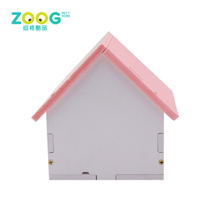 Personalizado <span class=keywords><strong>hamster</strong></span> <span class=keywords><strong>Casa</strong></span> <span class=keywords><strong>de</strong></span> hámster o animales pequeños - Product Image 3