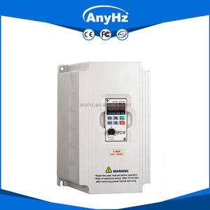 4kw vfd onduleur convertit AC d'énergie <span class=keywords><strong>en</strong></span> courant ALTERNATIF d'<span class=keywords><strong>électricité</strong></span> pour AC pompes - Product Image 1