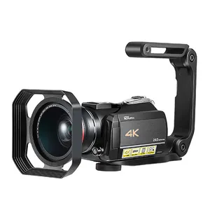 Winait 专业 4k 高清 WIFI 数字摄像机