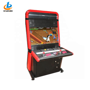 <span class=keywords><strong>Super</strong></span> <span class=keywords><strong>Street</strong></span> <span class=keywords><strong>Fighter</strong></span> Arcade luchando Video máquina de juego - Product Image 2
