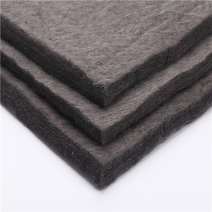 Géotextile non tissé 1000g <span class=keywords><strong>m2</strong></span> <span class=keywords><strong>prix</strong></span> de Haute résistance à la traction - Product Image 2