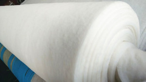 Edredón y prendas de vestir de <span class=keywords><strong>guata</strong></span> de acolchado <span class=keywords><strong>Guata</strong></span> de algodón para llenar - Product Image 6