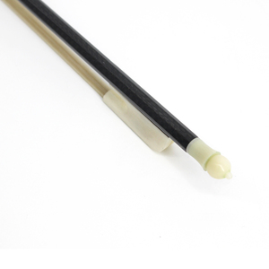<span class=keywords><strong>Archet</strong></span> de <span class=keywords><strong>violon</strong></span> <span class=keywords><strong>Baroque</strong></span> professionnel de haute qualité, 1 pièce, meilleur vente - Product Image 6