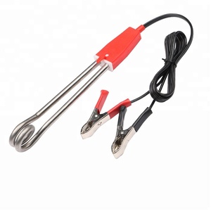 Inmersión eléctrico 12V 24V DC instantánea <span class=keywords><strong>calentador</strong></span> <span class=keywords><strong>de</strong></span> <span class=keywords><strong>agua</strong></span> alimentado por batería - Product Image 1
