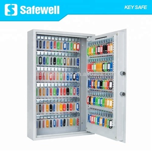 Safewell KS-133 Auberge Le Bureau Électronique Armoire à Clés Clé sûr - Product Image 2