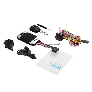 GPS303FG de la motocicleta <span class=keywords><strong>gps</strong></span> Dispositivo de rastreo con la aplicación móvil en tiempo real sistema de por satélite <span class=keywords><strong>gps</strong></span> - Product Image 2