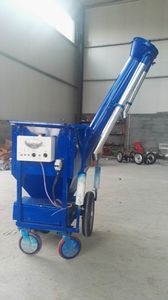 <span class=keywords><strong>Chariot</strong></span> d'alimentation automatique <span class=keywords><strong>pour</strong></span> volailles - Product Image 4