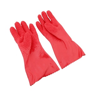 <span class=keywords><strong>Gants</strong></span> <span class=keywords><strong>de</strong></span> ménage antidérapants créatifs <span class=keywords><strong>Gants</strong></span> <span class=keywords><strong>de</strong></span> nettoyage <span class=keywords><strong>de</strong></span> pommes <span class=keywords><strong>de</strong></span> <span class=keywords><strong>terre</strong></span> à pelage moyen pour la cuisine pour gratter les écailles <span class=keywords><strong>de</strong></span> poisson - Product Image 2