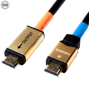 Largo hdmi macho a macho de 1,4 de 2,0 v hdmi cable <span class=keywords><strong>hd</strong></span> para ps2 sistema de cine en casa o tv A las consolas de juego - Product Image 1