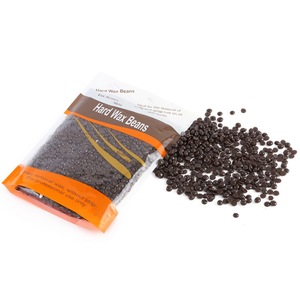 300g de Chocolate <span class=keywords><strong>sin</strong></span> dolor Facial depilación cera cabello para las mujeres - Product Image 3