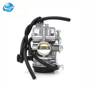 Suministro <span class=keywords><strong>de</strong></span> fábrica Motocicleta Ybk 100cc <span class=keywords><strong>90cc</strong></span> <span class=keywords><strong>Carburador</strong></span> 2 tiempos - Product Image 1