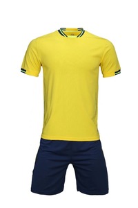 High quality custom latest Club team soccer Jersey - Product Image 3