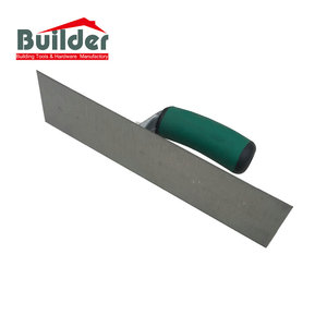 Main Outil Maçon Plâtrage Truelle - Product Image 4