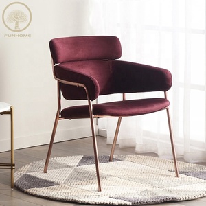 De alto costo-efectiva taza en forma de silla de comedor contemporáneo <span class=keywords><strong>sillas</strong></span> <span class=keywords><strong>chippendale</strong></span> de buen servicio - Product Image 2