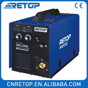 Nueva <span class=keywords><strong>MIG</strong></span> MMA 180 soldador <span class=keywords><strong>gas</strong></span> <span class=keywords><strong>sin</strong></span> <span class=keywords><strong>gas</strong></span> en venta - Product Image 2