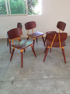 Meubles de restaurant sean dix <span class=keywords><strong>copine</strong></span> chaise - Product Image 4