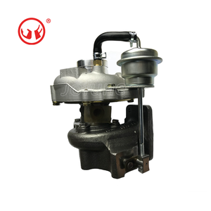 JF124013 Turbo Kits de reparación K03 Cartucho Turbocompresor Turbina 53039880089 53039700089 para Iveco Daily 2,<span class=keywords><strong>3</strong></span> TD 504071262 - Product Image 3